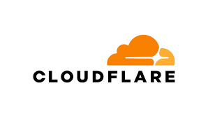 Cloudflare Logo Orange (2)