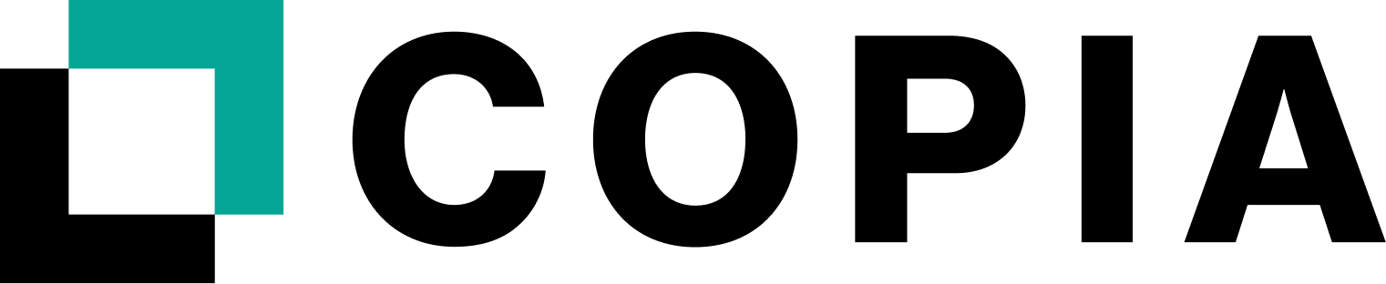 Copia Logo - Color, Linear (1)
