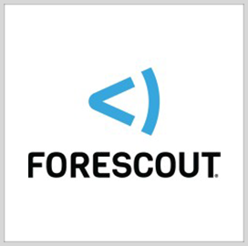 Forescout Logo