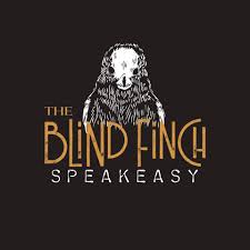 The Blind Finch Logo