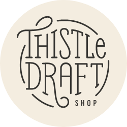 Thistle Logo
