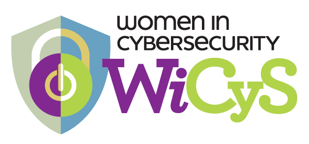 WiCyS logo
